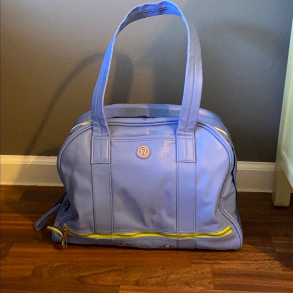Lululemon Bag
